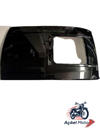 ARORA S1 E-CAR SUNROFF TAVANI
